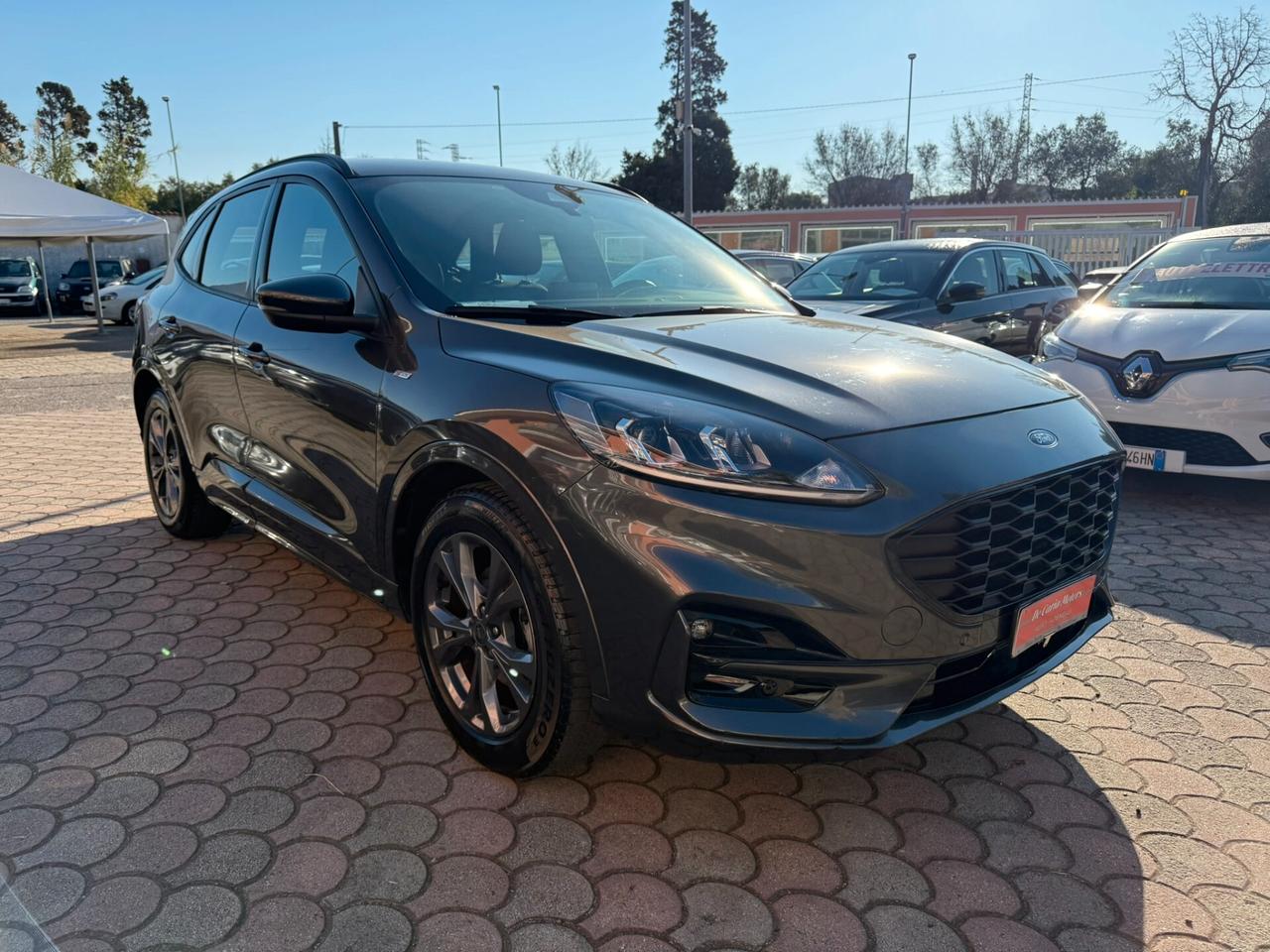 Ford Kuga 1.5 TDCi 120CV Autom. ST-Line - 2021