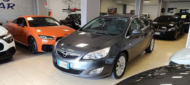 OPEL Astra 1.7 CDTI 125CV 5 porte Cosmo