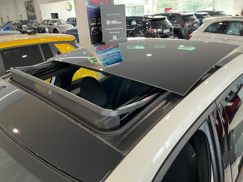 ALFA ROMEO Junior 1.2 145 CV Hybrid eDCT6