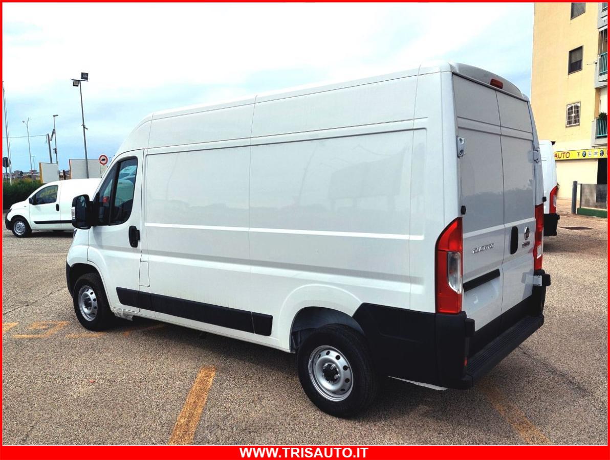 FIAT Ducato Serie 9 35 MH2 2.2 MJT KM ZERO!!!