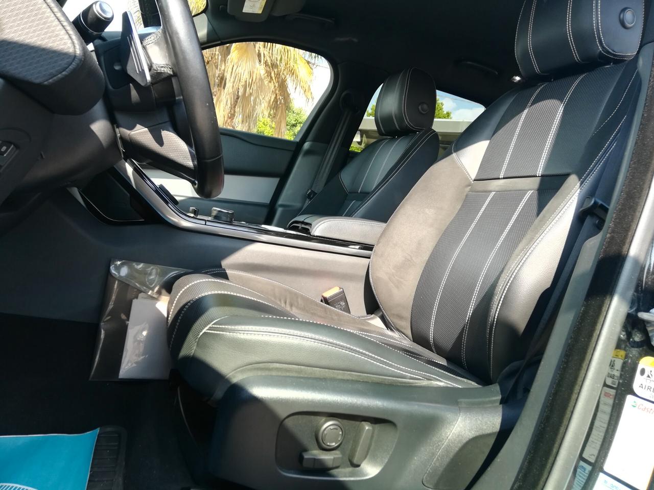 Land Rover Range Rover Velar Range Rover Velar 2.0D I4 240 CV R-Dynamic HSE