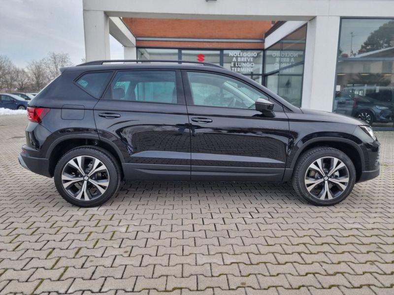 Seat Ateca Ateca 2.0 TDI DSG Style