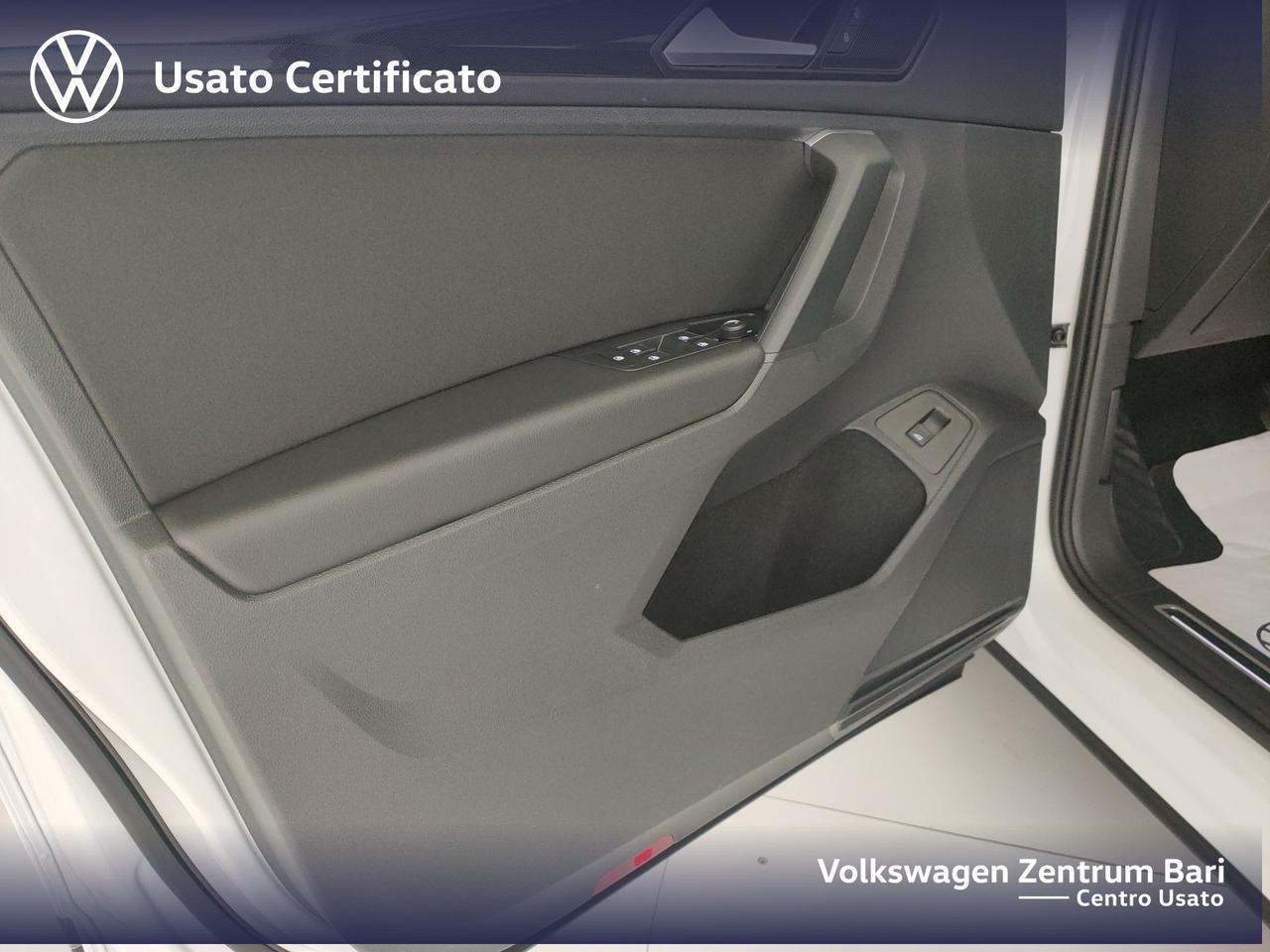 Volkswagen Tiguan 2.0 tdi elegance 150cv dsg