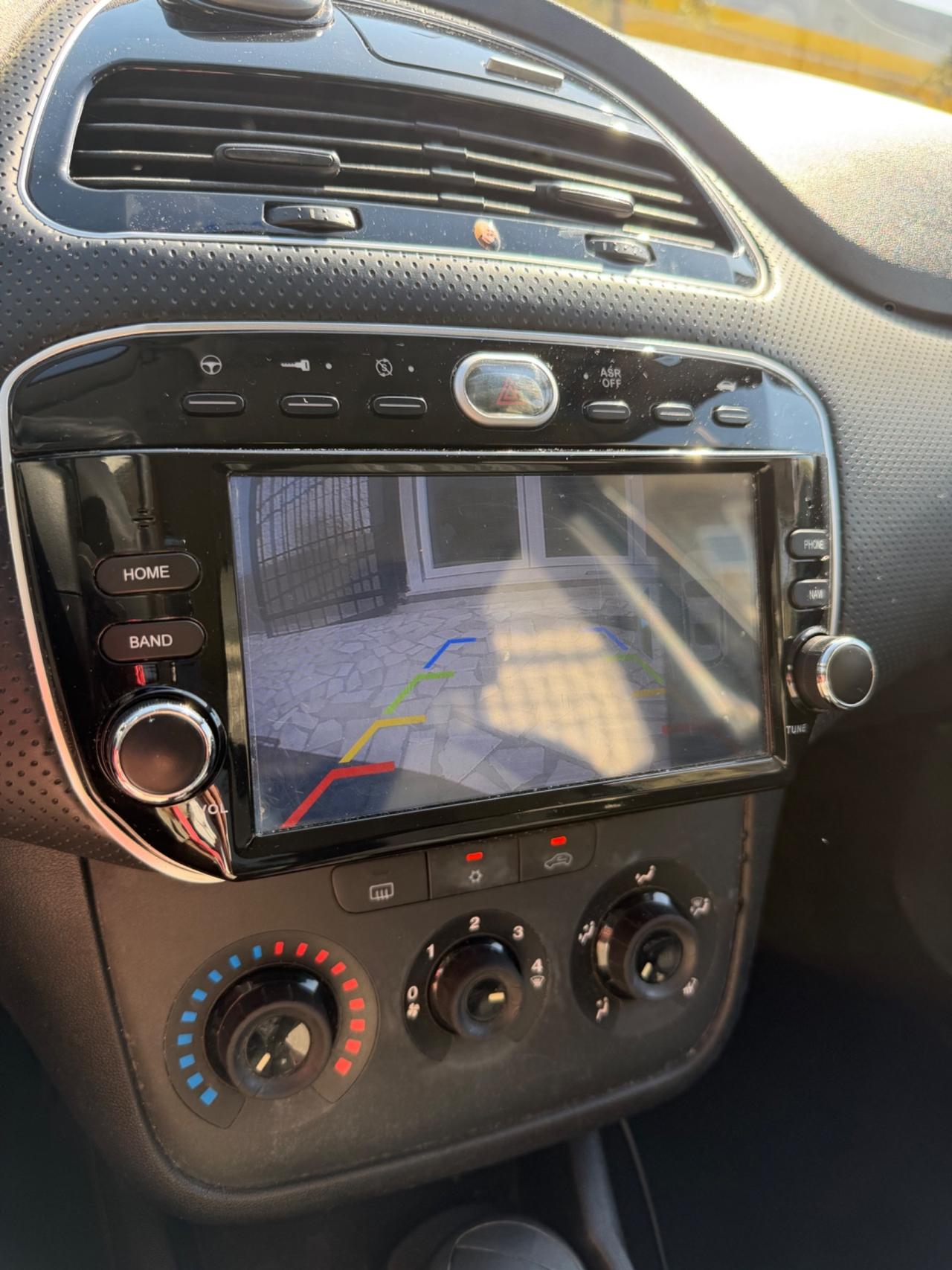 Fiat Grande Punto 1.4 5 porte S&S Dynamic NEOPATENTATI