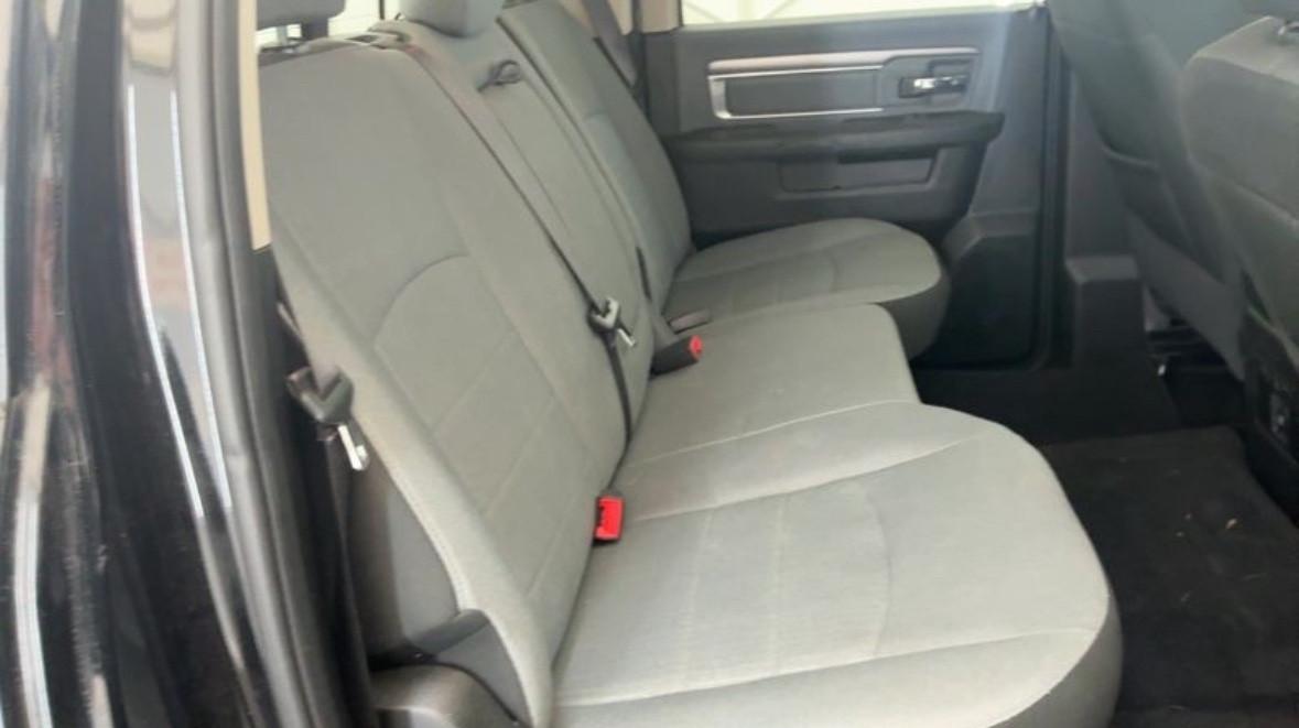 Dodge Ram Classic 5.7 V8 HEMI IVA COMPRESA