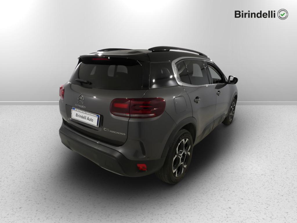 CITROEN C5 Aircross 1ª s. - C5 Aircross BlueHDi 130 S&S EAT8 Feel Pack