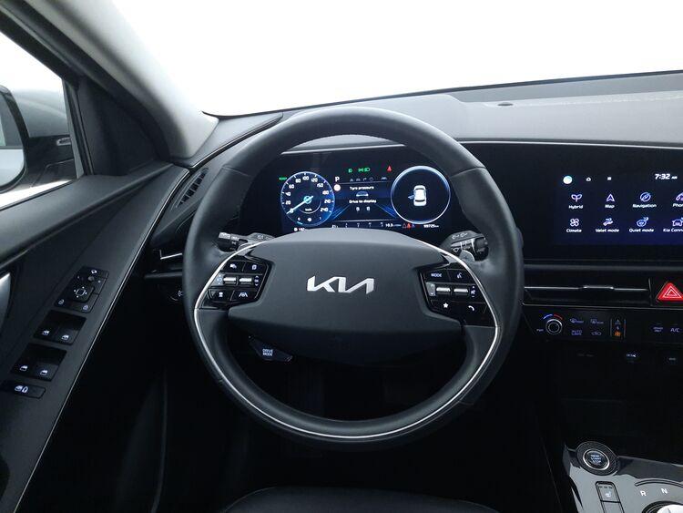 Kia Niro HEV Evolution DCT BR144400 1.6 Full Hybrid 141CV