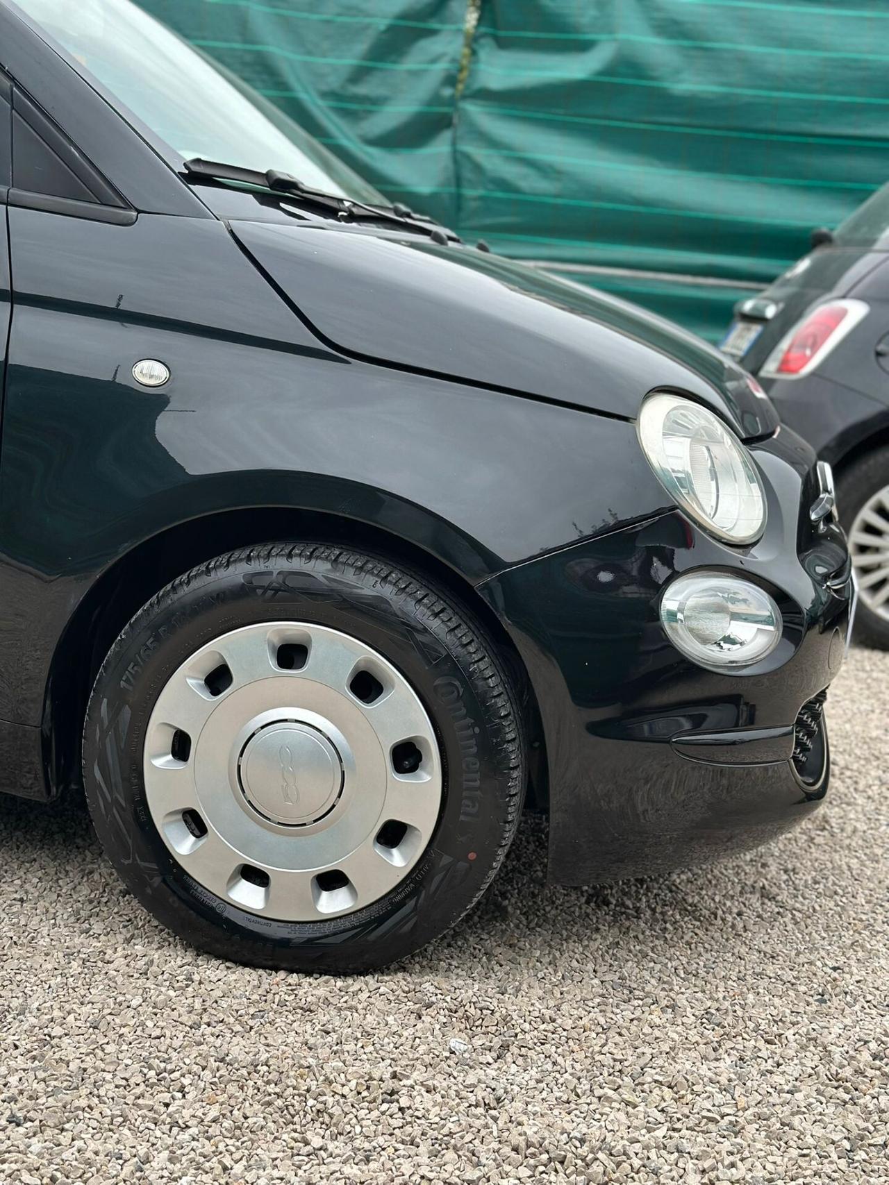 Fiat 500 1.2 EasyPower Dolcevita