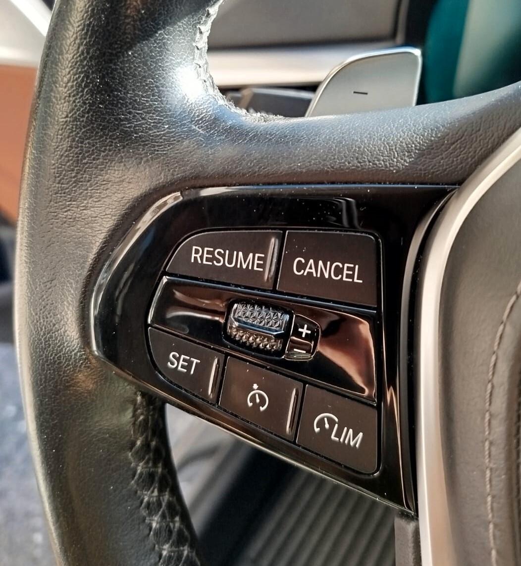 Bmw 520d 48V Touring Msport 2022 IVA
