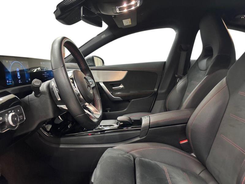 Mercedes CLA 220 220 D Premium 8G-DCT