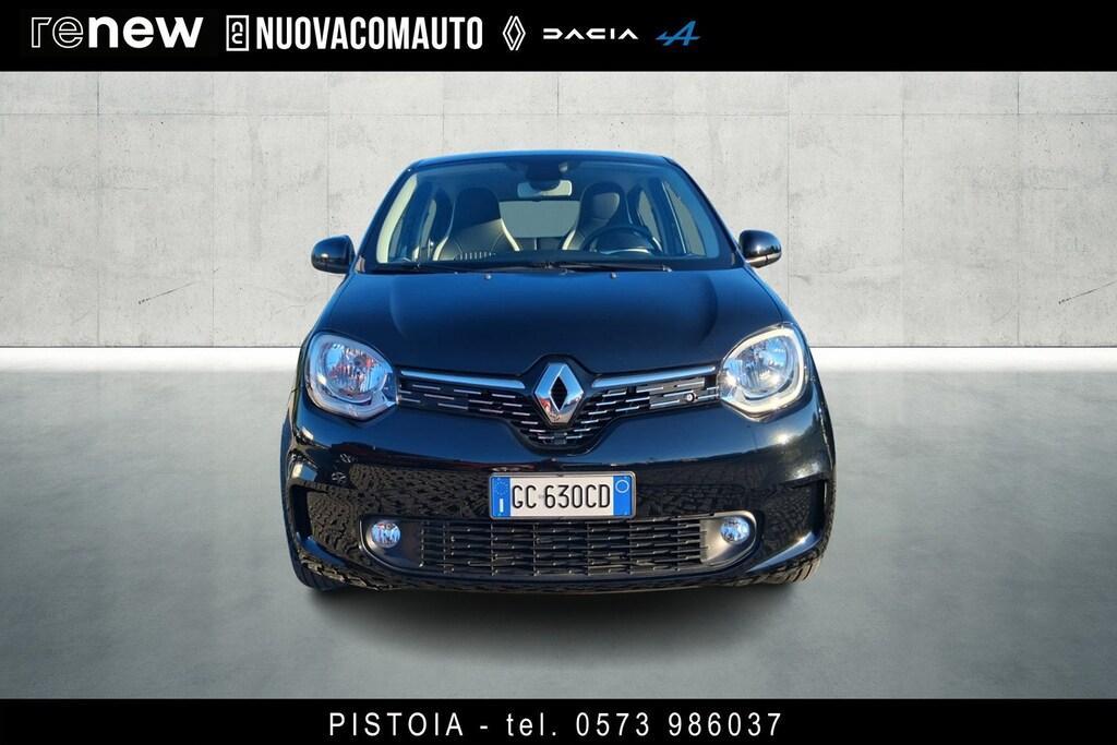 Renault Twingo 1.0 SCe Intens