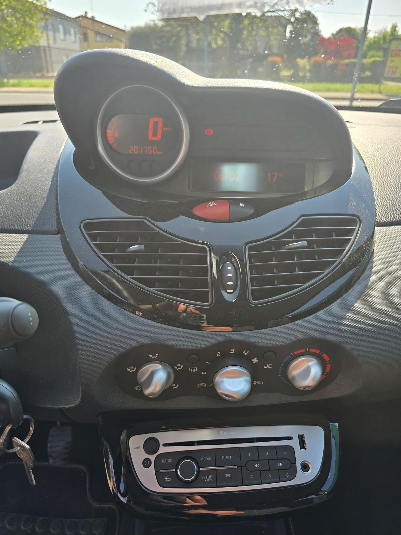 Renault Twingo 1.2 16V Night&Day