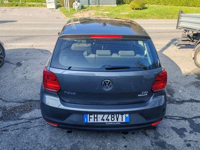 Volkswagen Polo Polo V 2014 5p 1.2 tsi bm Highline 90cv