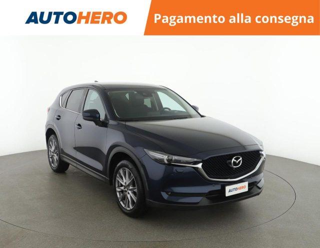 MAZDA CX-5 2.2L Skyactiv-D 150 CV 2WD Executive