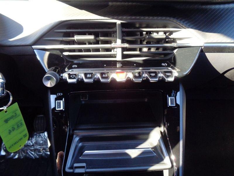 Peugeot 2008 2008 PureTech 100 S&S Allure