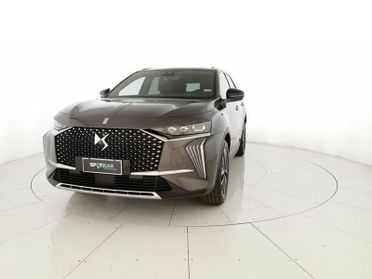 DS DS 7 Crossback DS 7 Crossback BlueHDi 130 aut. Performace Line