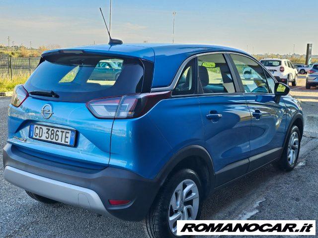 OPEL Crossland X 1.5 D 120 AT6 Innovation IVA DEDUCIBILE