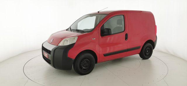 FIAT Fiorino 1.3 MJT 75CV Furgone E5 - PREZZO+IVA
