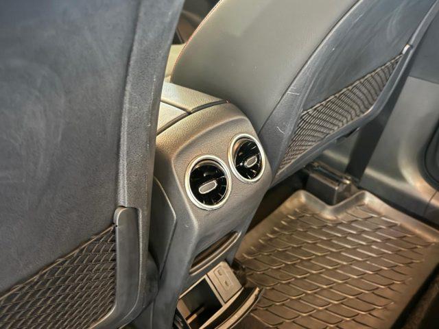 MERCEDES-BENZ GLB 200 d Automatic Premium