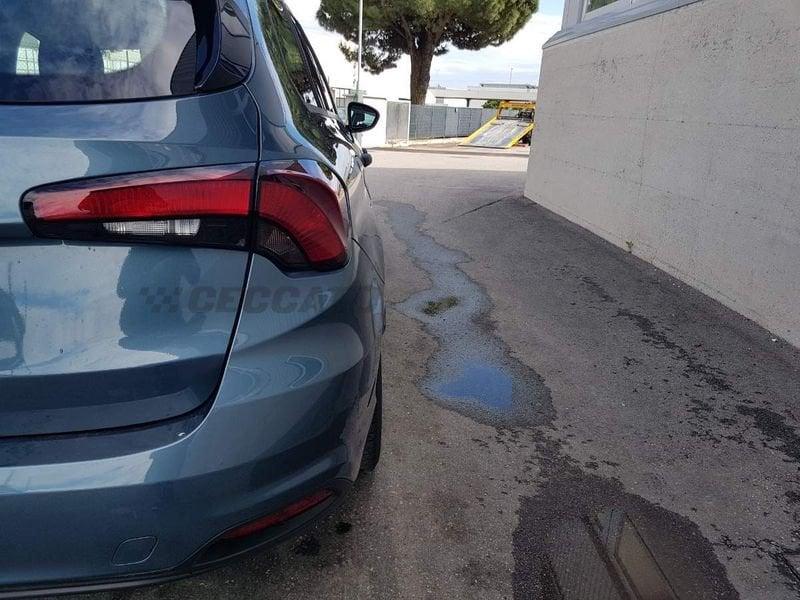 FIAT Tipo Tipo SW 1.6 mjt s&s 130cv
