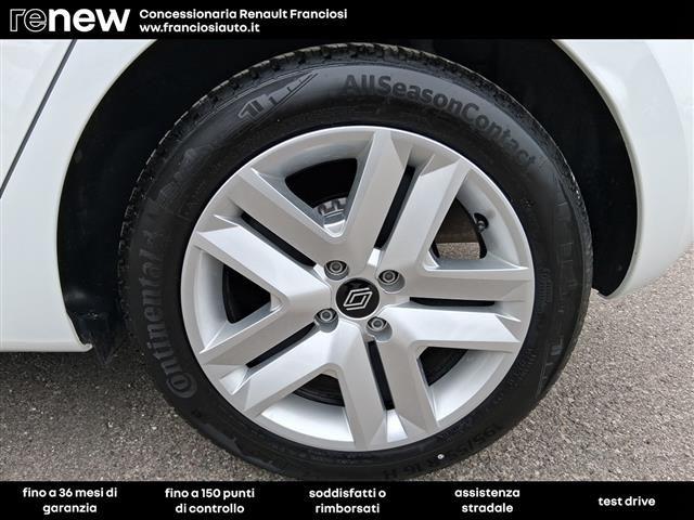 RENAULT Clio 1.0 eco-g Evolution 100cv