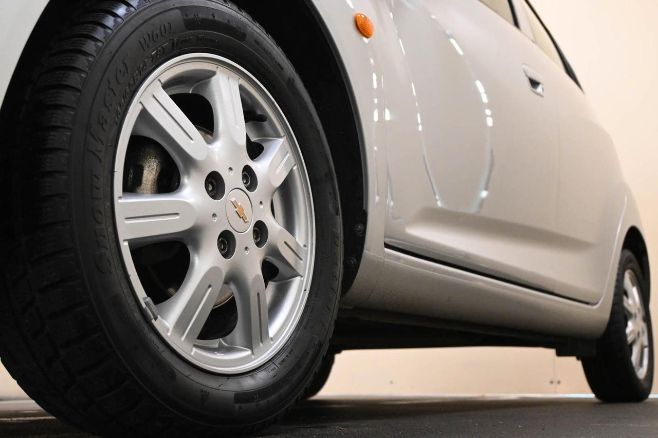 CHEVROLET Spark Spark 1.0