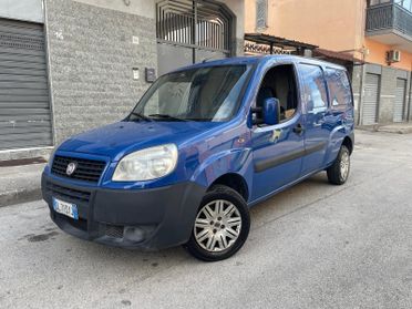 Fiat Doblo Doblò 1.6 16V Nat.Pow. Cargo Maxi Lam.