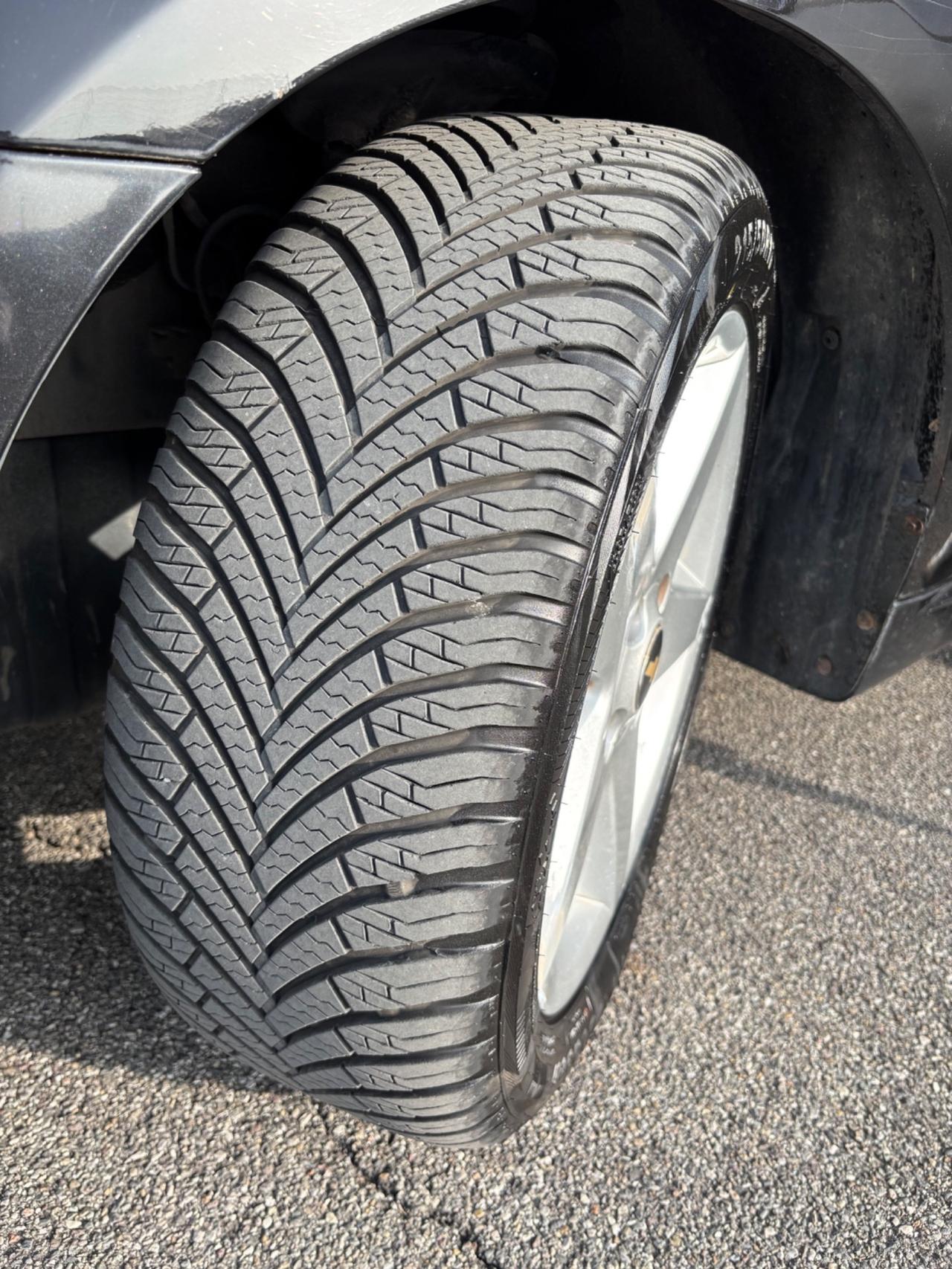 Chevrolet Epica 2.0 VCDi 16V aut. LT