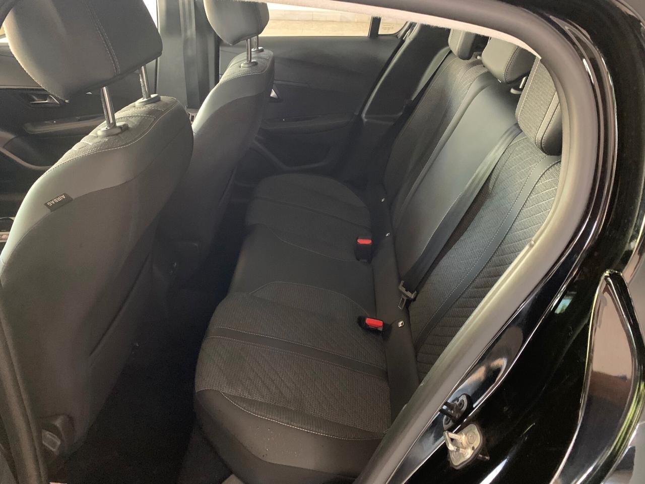 Peugeot 208 PureTech 100 Stop&Start 5 porte Allure