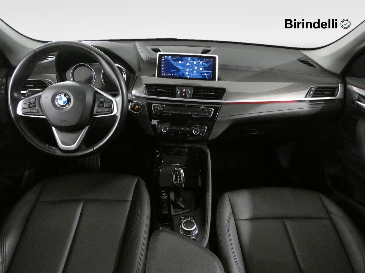 BMW X1 (F48) - X1 sDrive16d xLine Plus