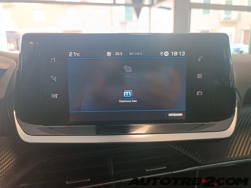 Peugeot 2008 BlueHDi 130 EAT8 Allure - AUTOMATICO