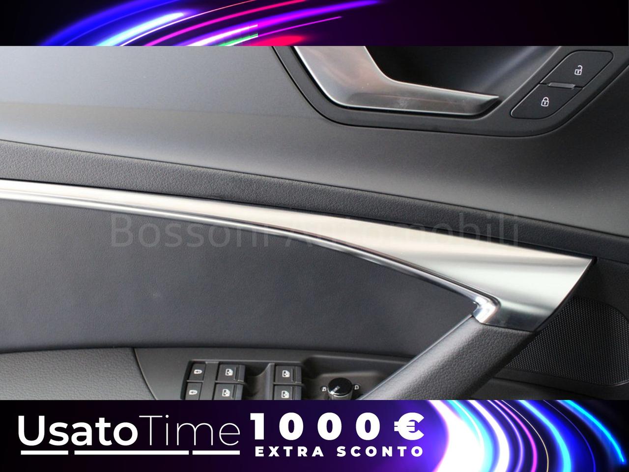 Audi A6 avant 50 2.0 tfsi e business quattro ultra s tronic