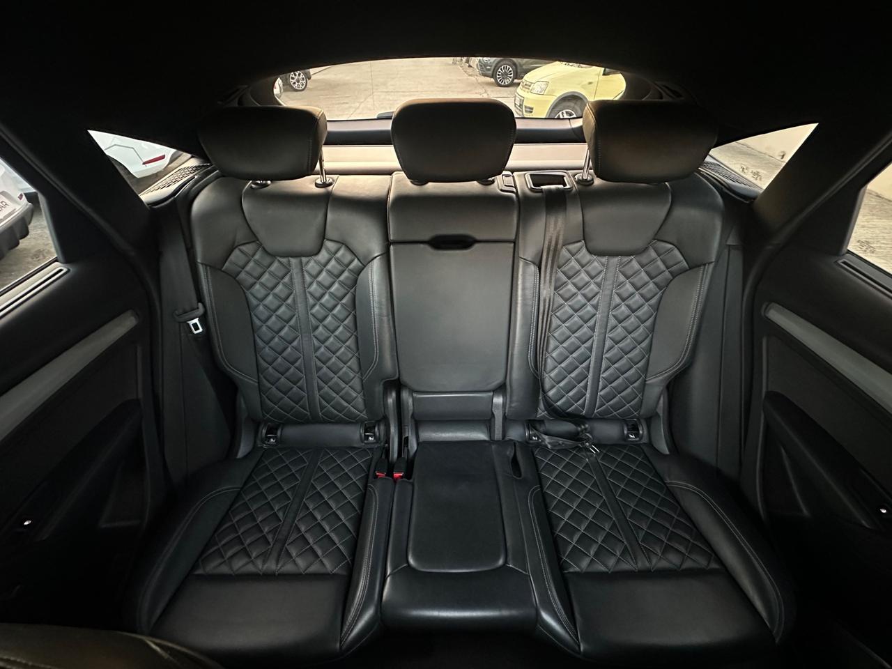 Audi Q5 SPB 40 TDI quattro S tronic line plus