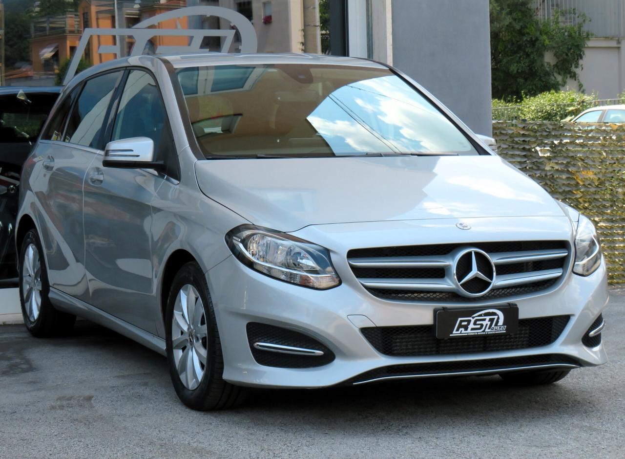 Mercedes-benz B 180 Executive | 42.000 KM !!!