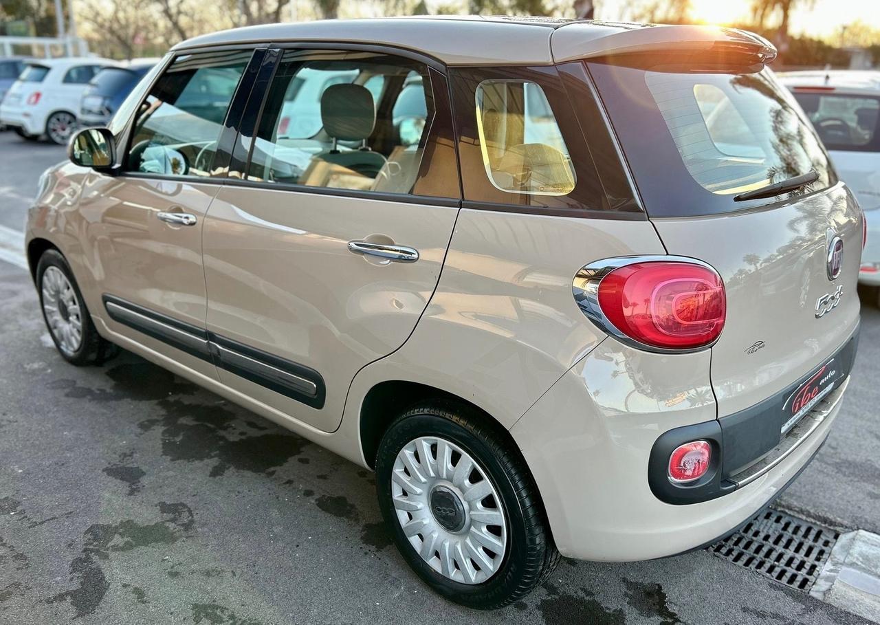 Fiat 500L 1.3 Multijet 85 CV Pop Star