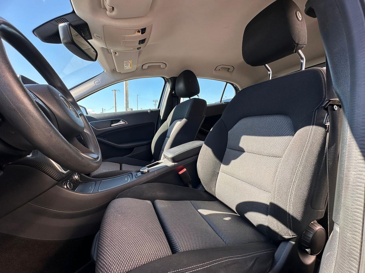 Mercedes-benz GLA 200 d Automatic Executive