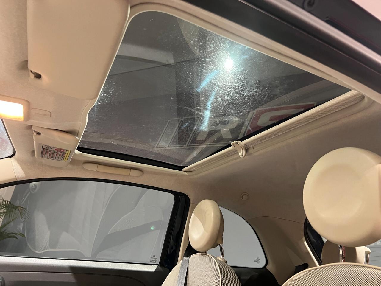 Fiat 500 1.3 Multijet 95 CV Lounge