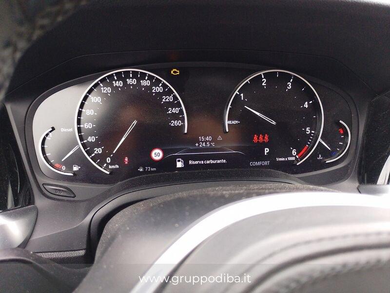 BMW Serie 3 G21 2019 Touring Diese 320d Touring mhev 48V xdrive Sport auto