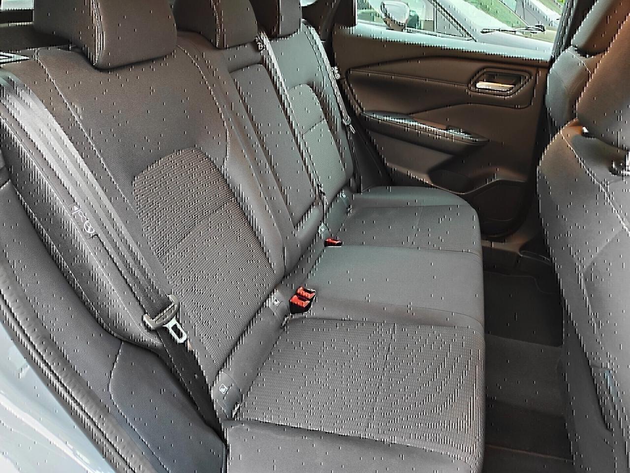 Nissan Qashqai MHEV 140 CV Business