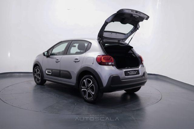 CITROEN C3 1.2 PureTech 83cv S&S Feel Pack