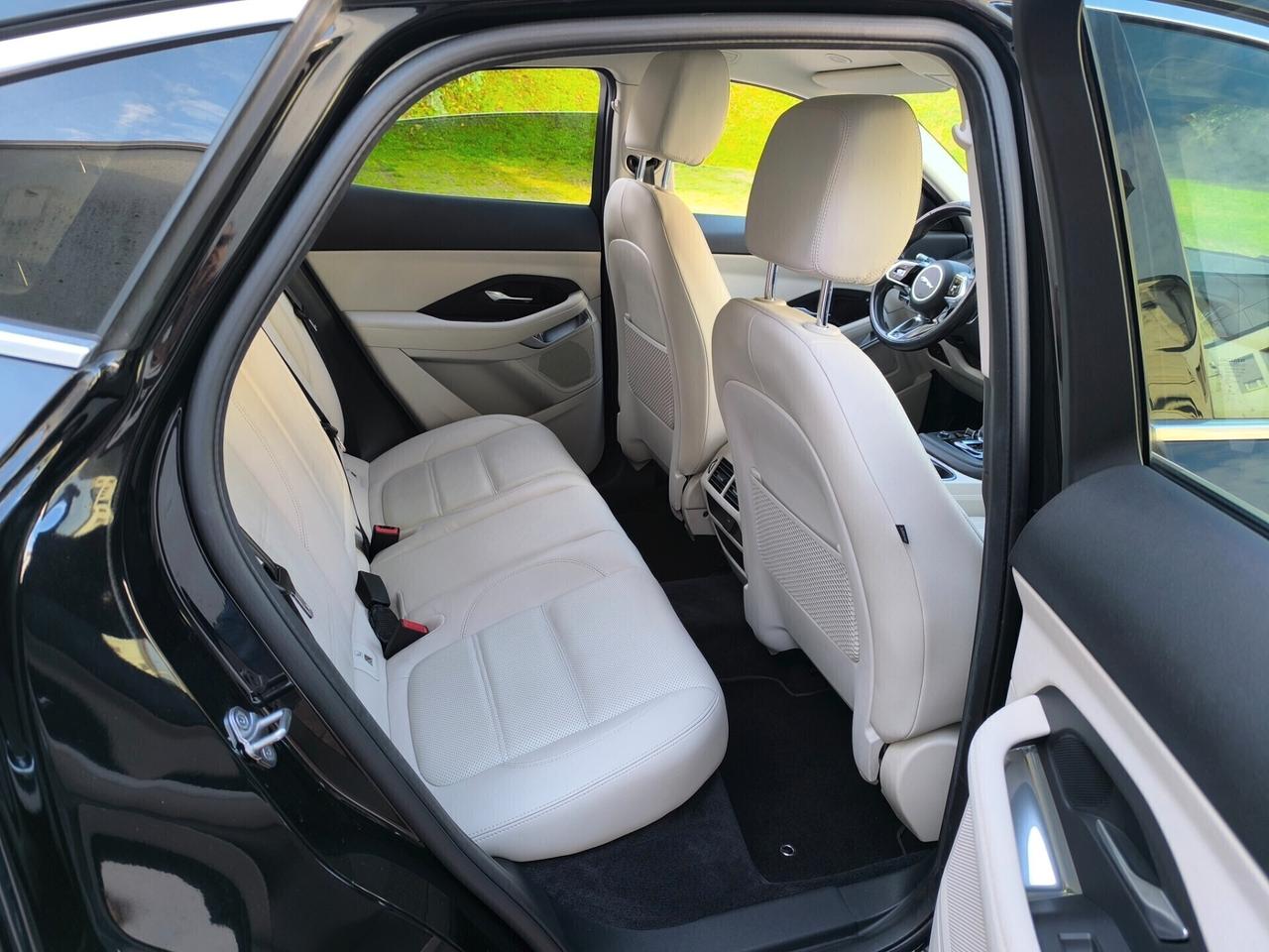 Jaguar E-Pace 2.0D I4 163 CV AWD Auto SE