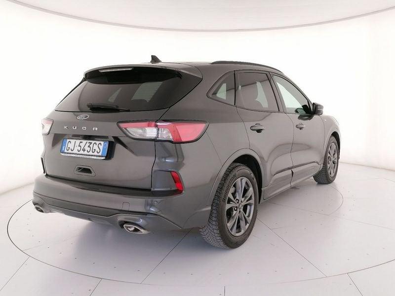 Ford Kuga 1.5 ecoblue ST-Line 2wd 120cv
