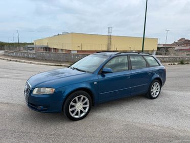 Audi A4 1.9 TDI 140cv Avant