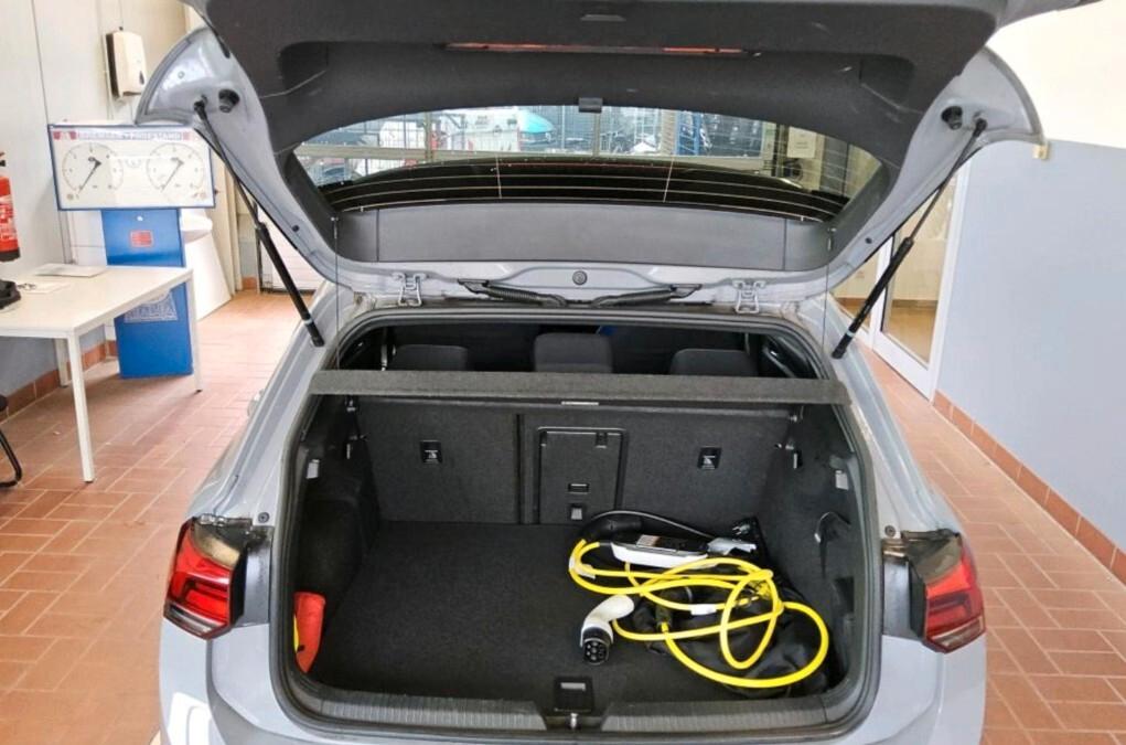 Volkswagen Golf 1.4 Plug-In Hybrid DSG GTE