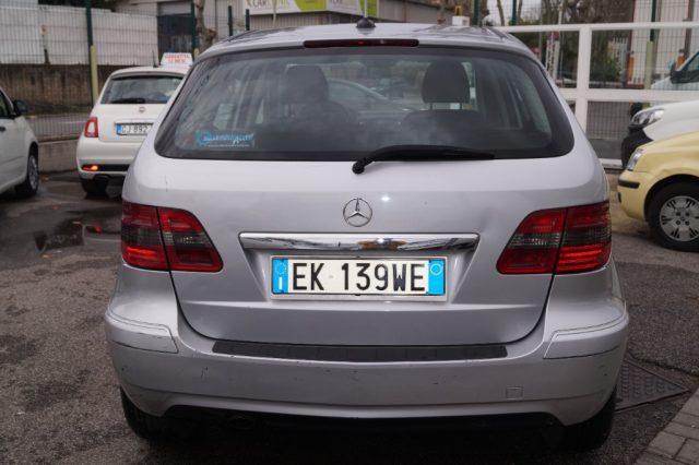 MERCEDES-BENZ B 180 CDI PREMIUM