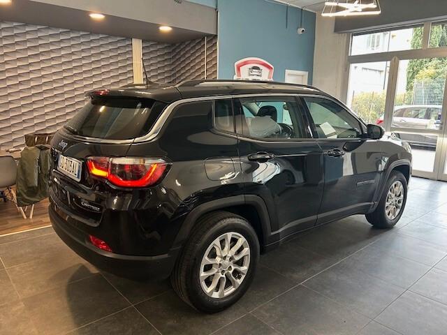 Jeep Compass 1.3 T4 PHEV 190 CV AUTOBUS PLUS 4xe AUTO
