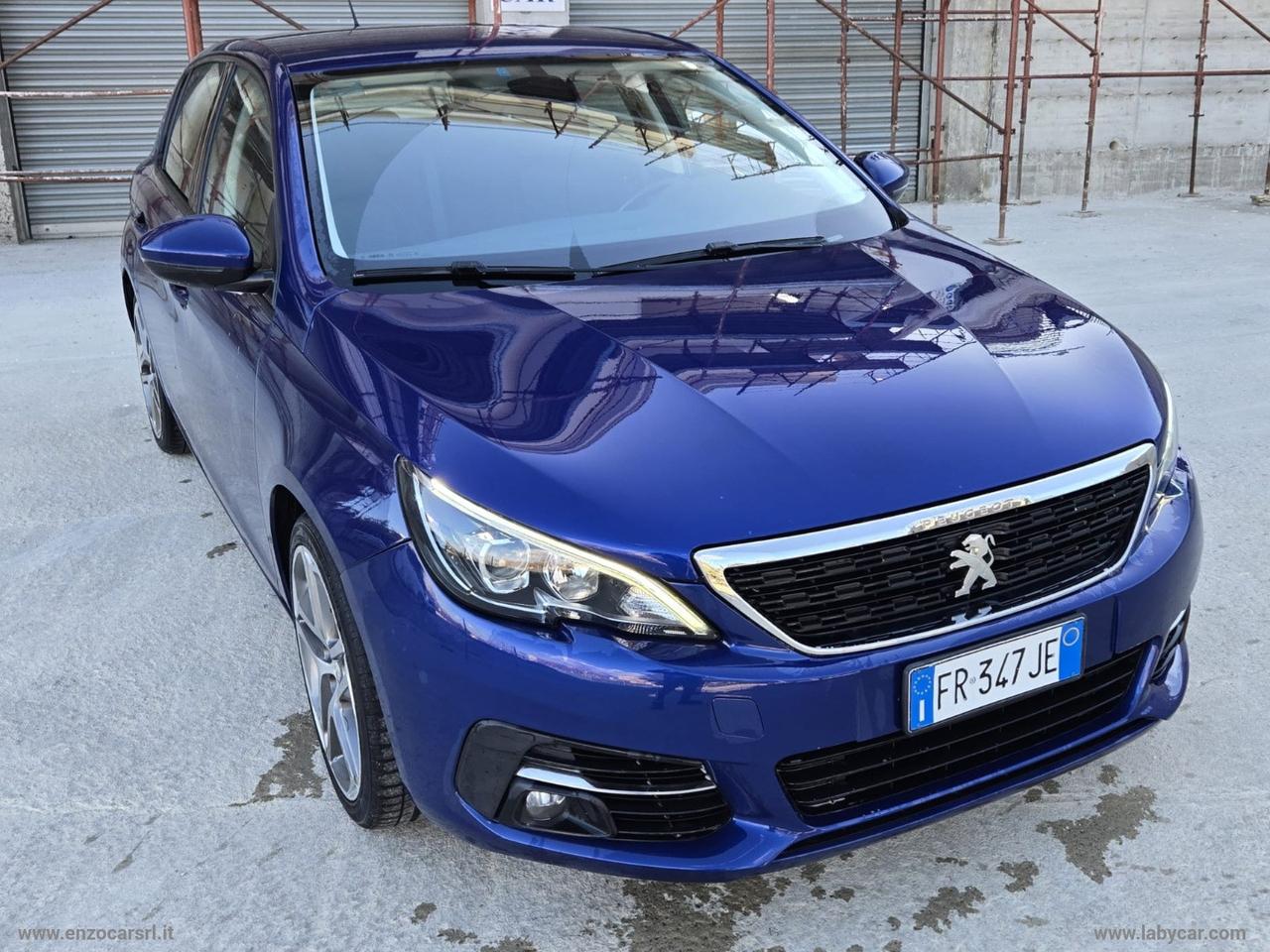 PEUGEOT 308 BlueHDi 100 S&S Business UNIPROPRIETARIO