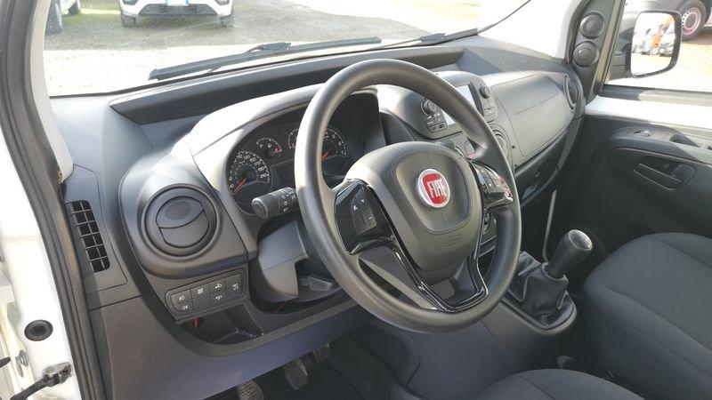 FIAT Fiorino 1.3 MJT 80CV Cargo
