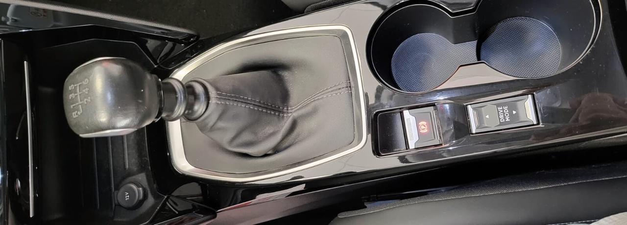 Peugeot 2008 ALLURE START&STOP 131CV-GARANZIA 12 MESI-FINANZIAMENTO A TASSO AGEVOLATO