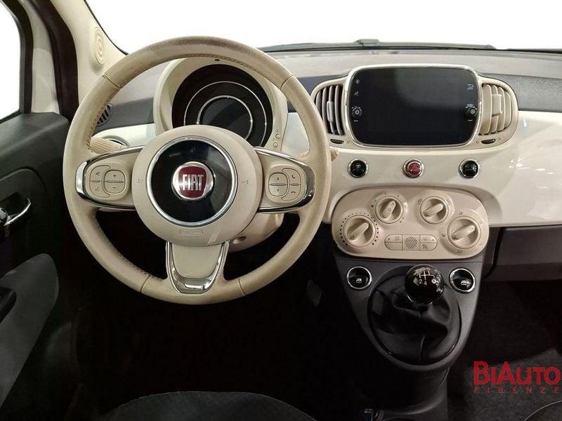 FIAT 500 500 1.2 Mirror 69cv
